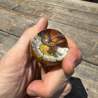 Monarch Shift Knob