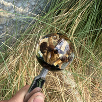 Mushroom Shift Knob