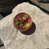 Spider & Weed Leaf Shift Knob