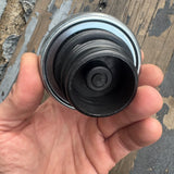 Rose and Cross II Vented Gas Cap