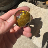 Rosary Shift Knob