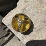 Rosary Shift Knob