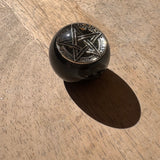 Pentagram Shift Knob