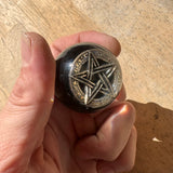 Pentagram Shift Knob