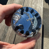 Rosary Bayonet Gas Cap