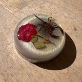 Scorpion & Flower Bayonet Gas Cap
