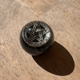 Pentagram Shift Knob
