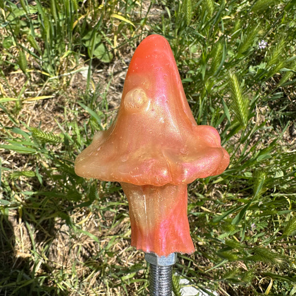 Mushroom Shift Knob