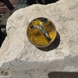 Rosary Shift Knob