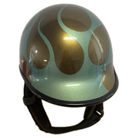 Ventu X Fiveball X Vicious Cycles Helmet