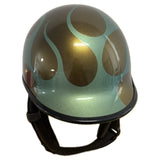 Ventu X Fiveball X Vicious Cycles Helmet