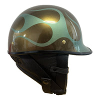 Ventu X Fiveball X Vicious Cycles Helmet