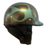 Ventu X Fiveball X Vicious Cycles Helmet