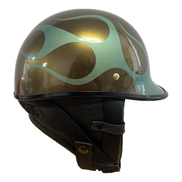 Ventu X Fiveball X Vicious Cycles Helmet