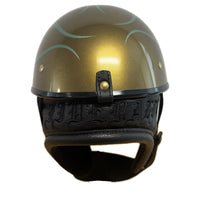 Ventu X Fiveball X Vicious Cycles Helmet