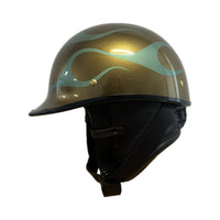 Ventu X Fiveball X Vicious Cycles Helmet
