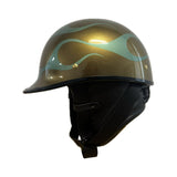 Ventu X Fiveball X Vicious Cycles Helmet