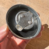 Black Scorpion Bayonet Gas Cap
