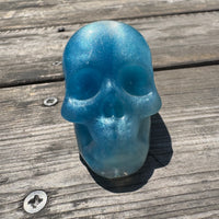 Skull Shift Knob