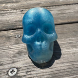 Skull Shift Knob