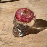 Flower Skull Shift Knob