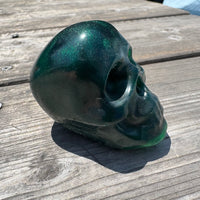 Skull Shift Knob