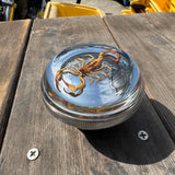 Scorpion Vented Gas Cap