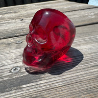 Skull Shift Knob