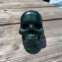 Skull Shift Knob