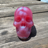 Skull Shift Knob