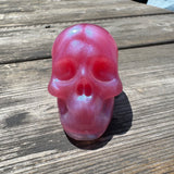 Skull Shift Knob
