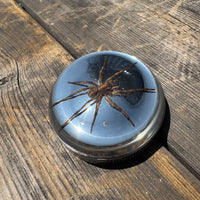 Spider Bayonet Gas Cap