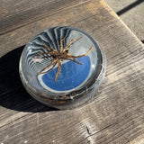Spider and Barbwire Bayonet Gas Cap