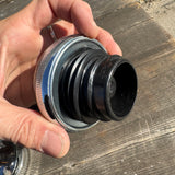 Scorpion and Barbwire Vented Gas Cap