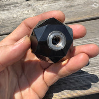 Scorpion Diamond Shift Knob