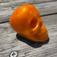 Skull Shift Knob