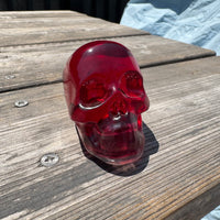 Skull Shift Knob