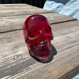 Skull Shift Knob