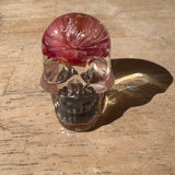 Flower Skull Shift Knob