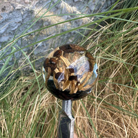 Mushroom Shift Knob