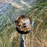 Mushroom Shift Knob