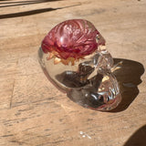 Flower Skull Shift Knob
