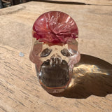 Flower Skull Shift Knob