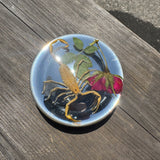 Scorpion and Rose Bayonet Gas Cap