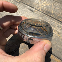 Spider Bayonet Gas Cap