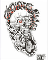 HELLRAISER T-shirt