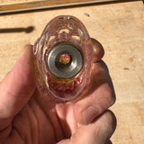 Flower Skull Shift Knob