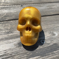 Skull Shift Knob