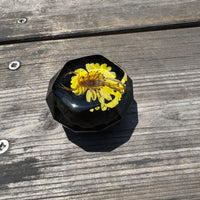 Scorpion Diamond Shift Knob