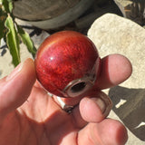 Spider & Weed Leaf Shift Knob
